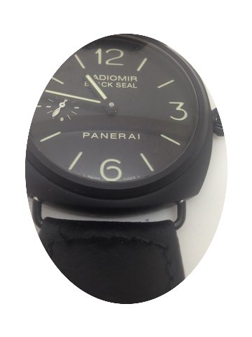 Panerai radiomir...
