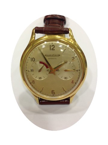 Jaeger-LeCoultre Futurematic...