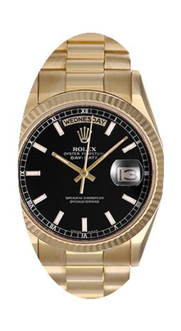 Rolex President Day-Date 118238...