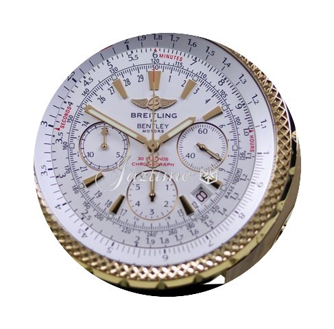 Breitling Bentley Motors K25362 Men's 48...