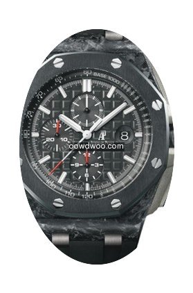 Audemars Piguet Royal Oak Offshore Chron...