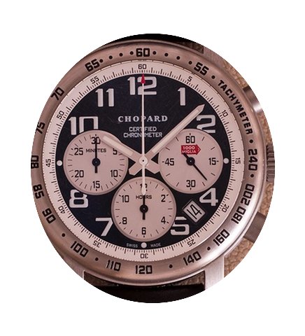 Chopard Mille Miglia...