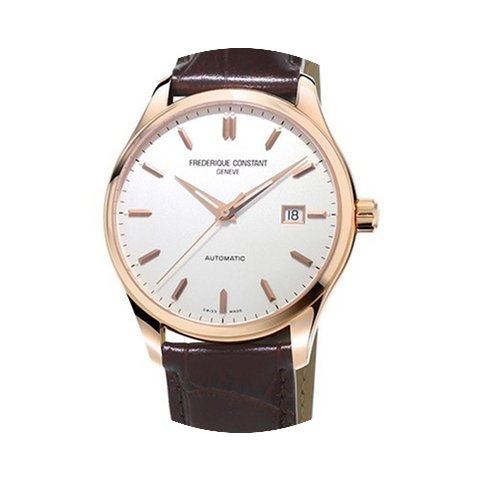 Frederique Constant Clearvision & Cl...