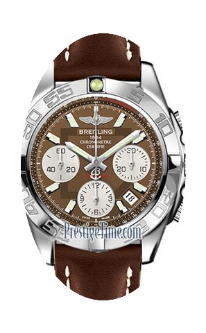 Breitling Chronomat 41 Mens Watch...