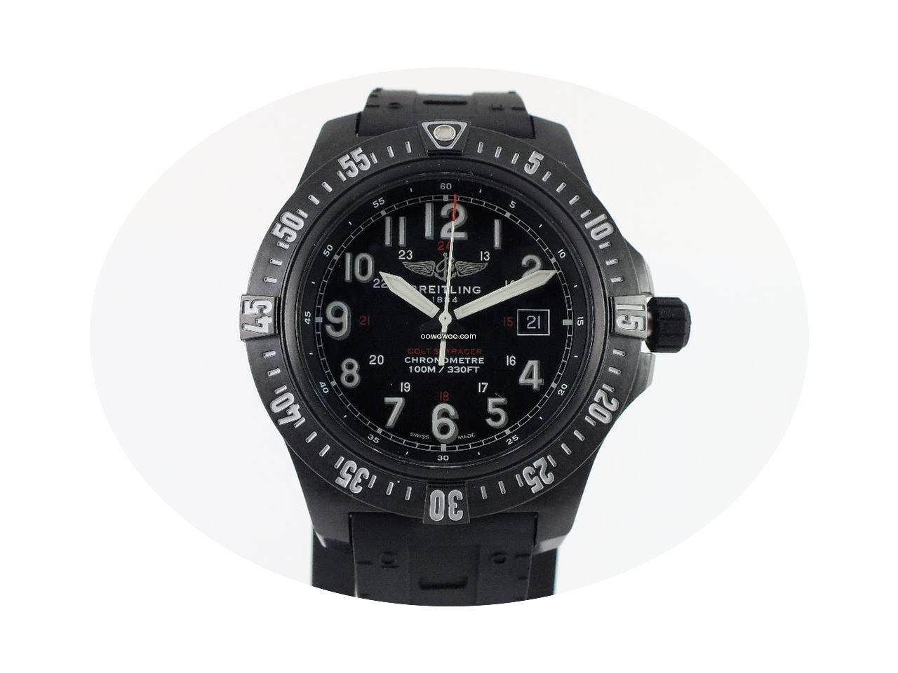 Breitling Colt Skyracer...