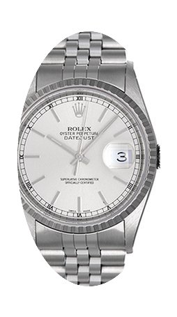 Rolex Datejust 16220...