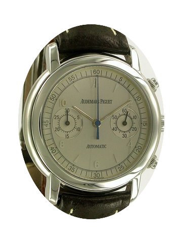 Audemars Piguet Jules Audemars Chrono...