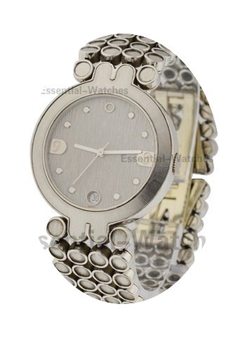 Harry Winston Vintage Automatic in Plati...