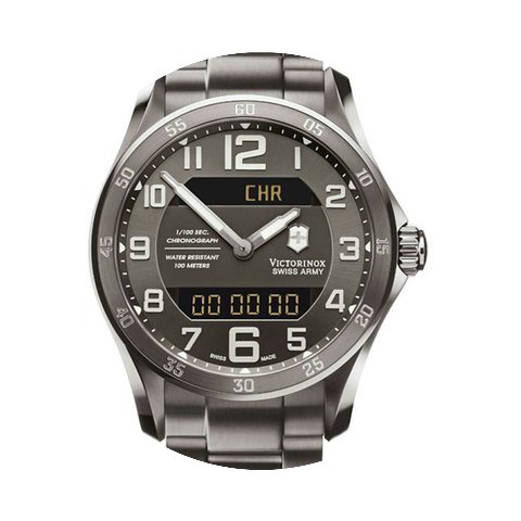 Victorinox Swiss Army Chrono Classic XLS...