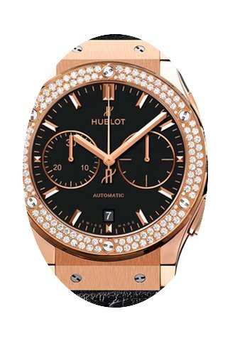 Hublot Classic Fusion Chronograph 45mm...