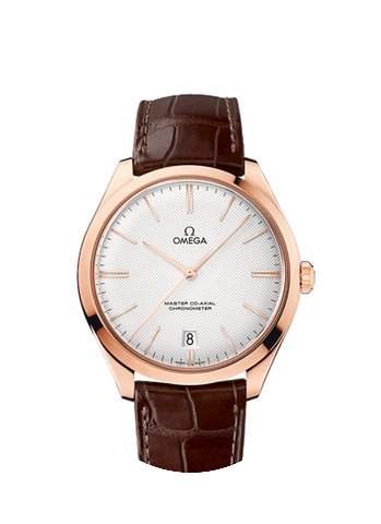 Omega DE VILLE TRÉSOR MASTER CO-AXIAL 4...