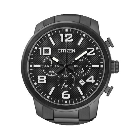 Citizen Basic Chronograph AN8056-54E...