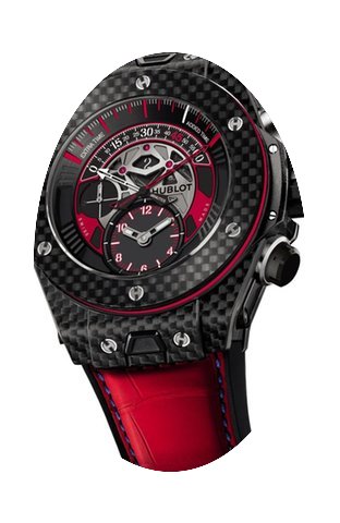 Hublot [NEW] Big Bang Unico Bi-Retrograd...