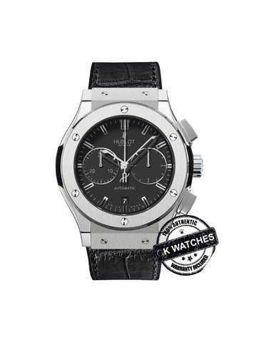 Hublot Classic Fusion Unused...