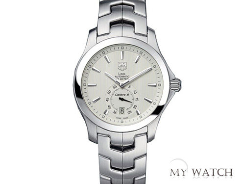TAG HEUER - WJF211B.BA0570...