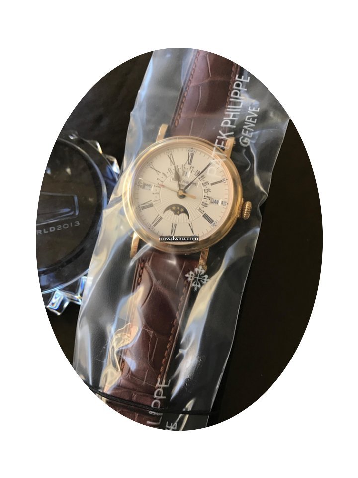 Patek Philippe 5159J...