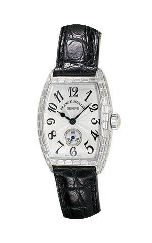 Franck Muller 1750S6 INVISIBLE Tonneau C...