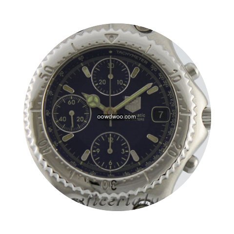 TAG Heuer SEL Chronograph 200 M CG2111-R...