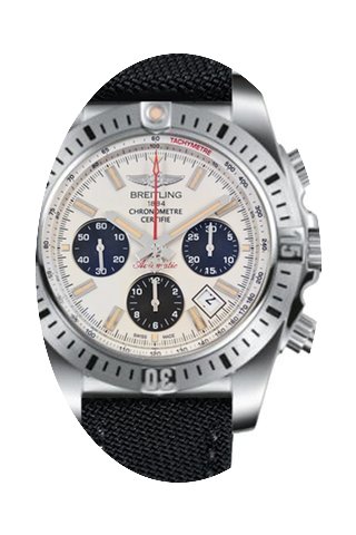 Breitling Chronomat 41 Airborn NEU incl ...