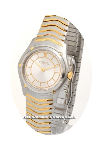 Ebel Classic Dame...