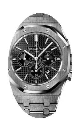 Audemars Piguet Royal Oak Chronograph Sp...