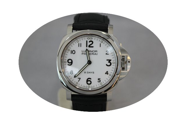 Panerai Luminor Base 8 Days PAM561...