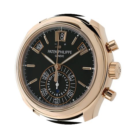 Patek Philippe Complications Annual Cale...