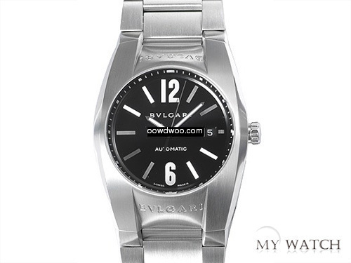 BVLGARI - EG40BSSD...