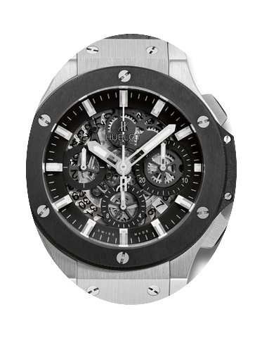 Hublot Big Bang Aero Bang Steel 311.SM.1...