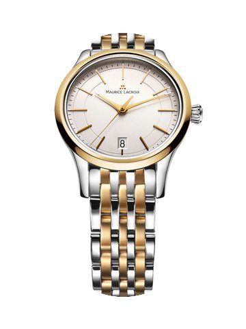 Maurice Lacroix Les Classiques Date Ladi...