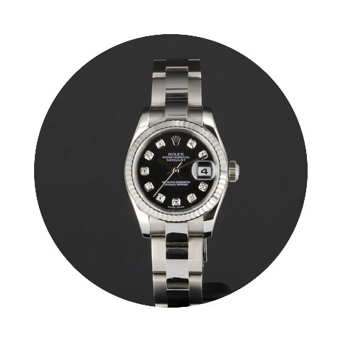 Rolex Lady DateJust...