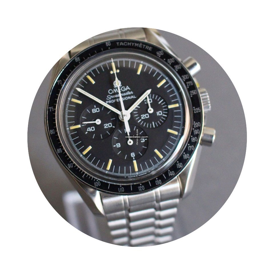 Omega 145.022 calibro 861...