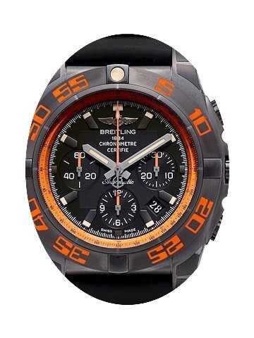 Breitling Chronomat 44 Raven MB0111C2.BD...