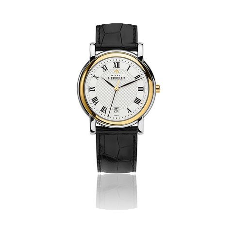 Michel Herbelin Montre Métropole 12243/...