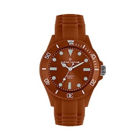 Jacques Lemans Uhren Alpha Saphir 370O...
