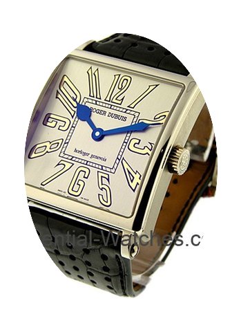 Roger Dubuis 43mm GOLDEN SQUARE...