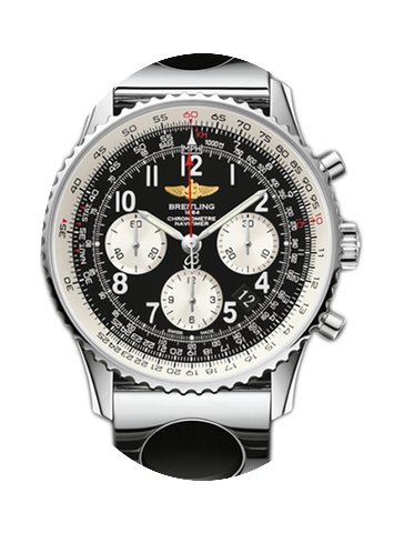 Breitling Navitimer...