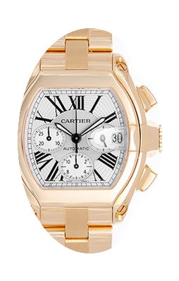 Cartier Roadster W62021Y2...