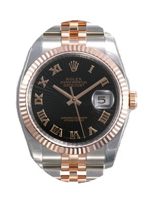 Rolex Oyster Perpetual Datejust 36...