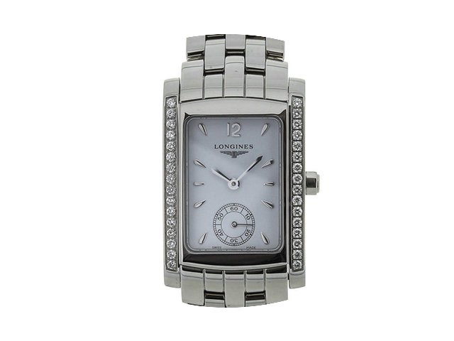 Longines Dolce Vita Gemstones...