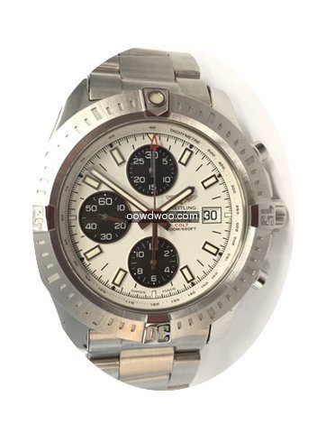 Breitling Breitling Colt Chrono Automati...
