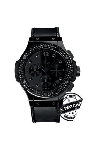 Hublot Big Bang Shiny Unused...
