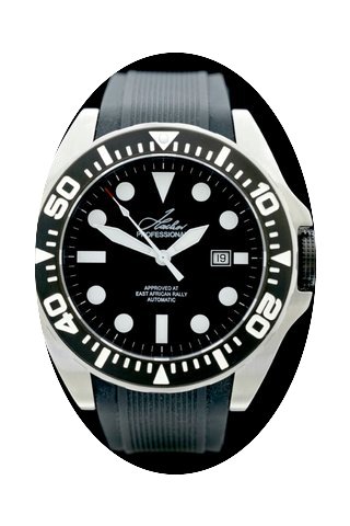 Hacher Squalo Diver Pro 500 Meter - No. ...