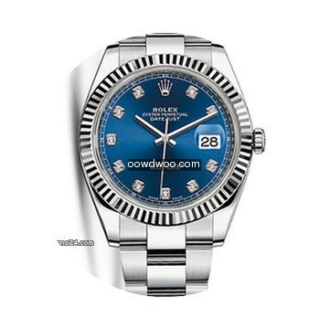 Rolex Datejust 41...