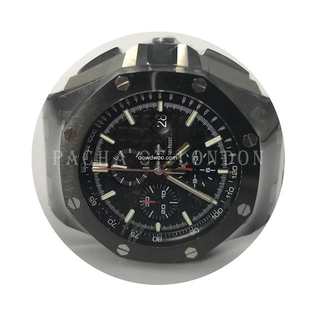 Audemars Piguet Offshore...