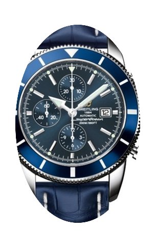Breitling Superocean Heritage Chrono...