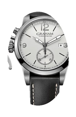 Graham Chronofighter 1695 NEU incl MWST ...