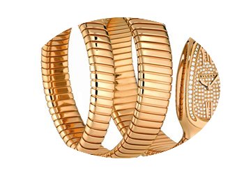 Bulgari Serpenti...