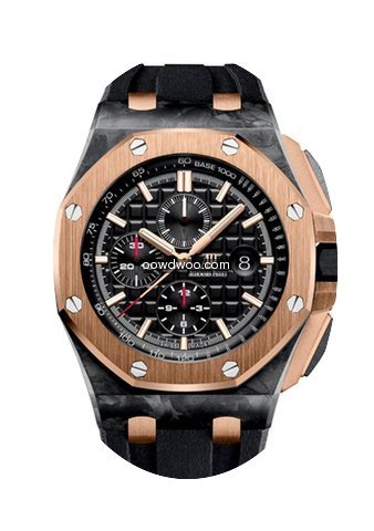 Audemars Piguet 26064PT.OO.A002CA.01...