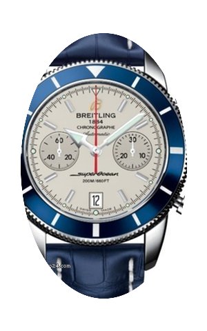 Breitling Superocean Heritage Chronograp...
